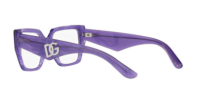 DOLCE &amp; GABBANA DG3373 3407 53