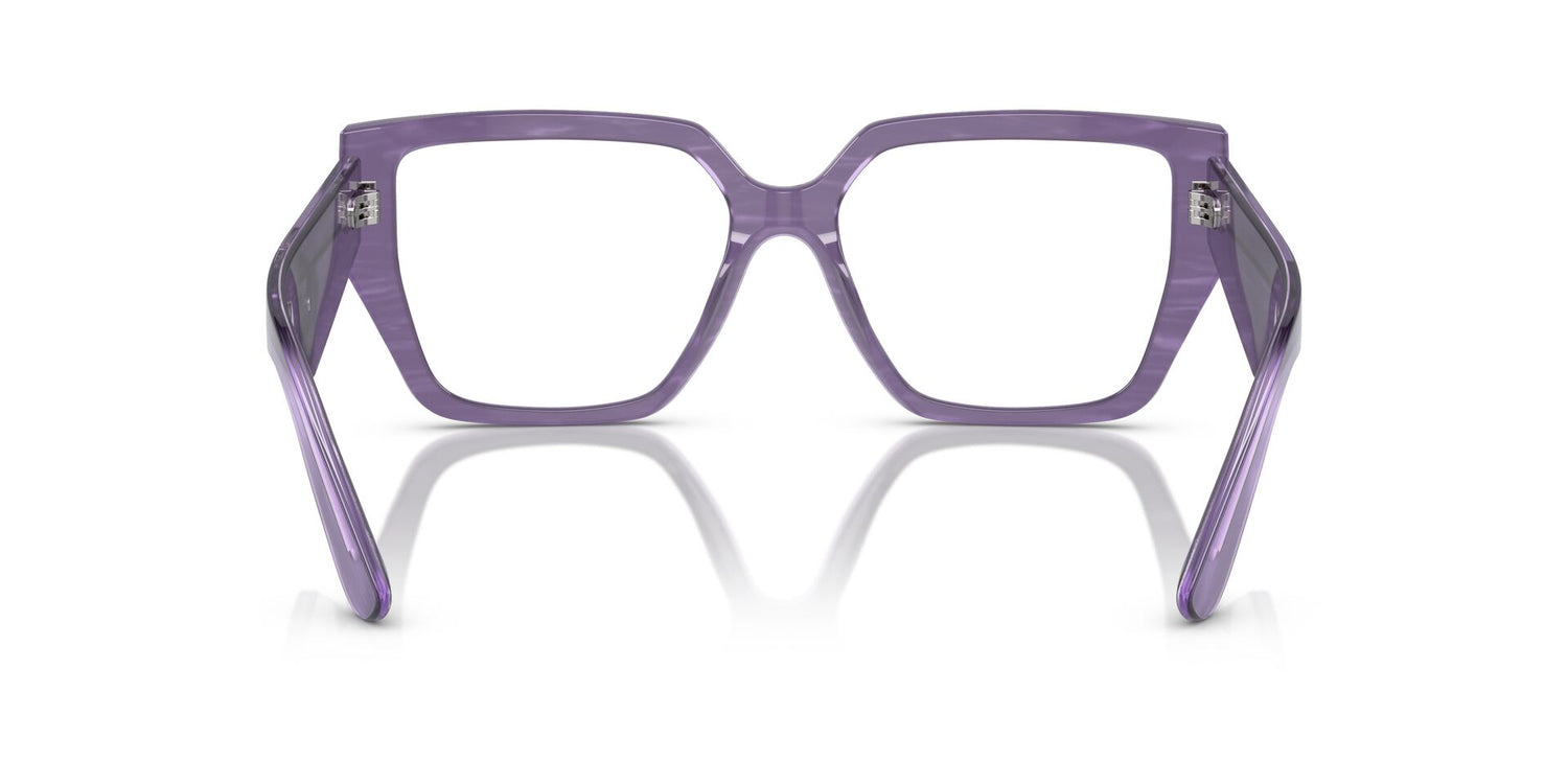 DOLCE &amp; GABBANA DG3373 3407 53