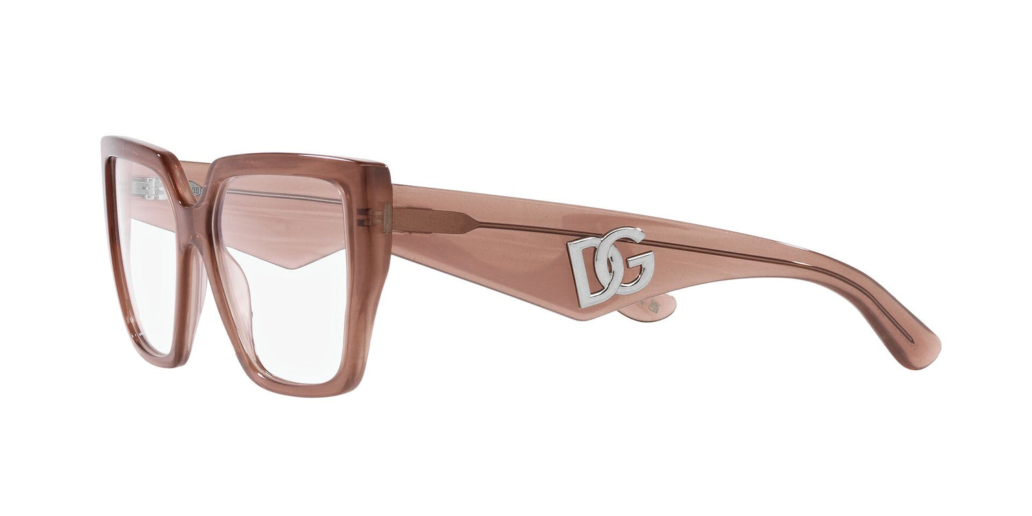 DOLCE &amp; GABBANA DG3373 3411 55