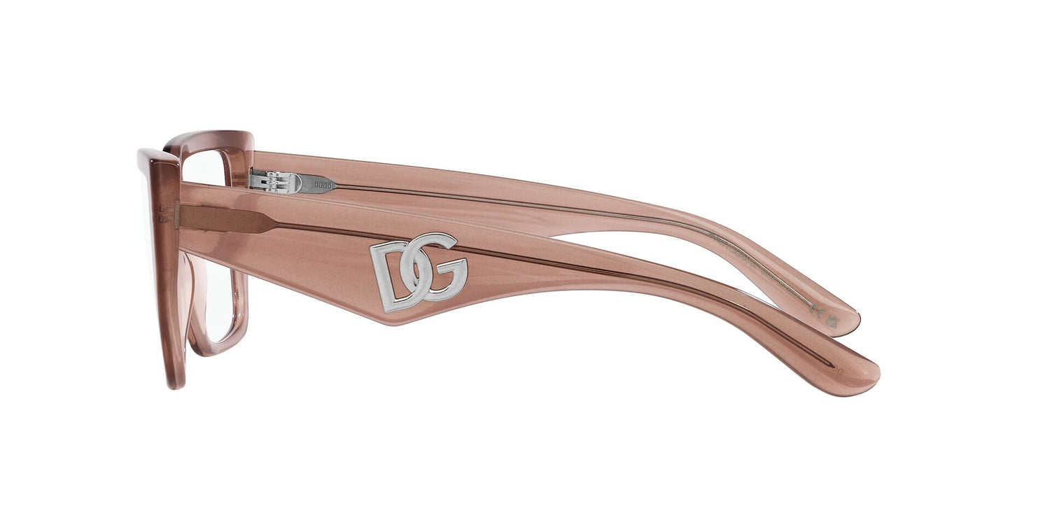 DOLCE &amp; GABBANA DG3373 3411 55