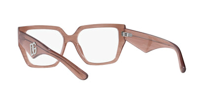 DOLCE &amp; GABBANA DG3373 3411 55