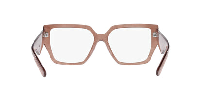 DOLCE &amp; GABBANA DG3373 3411 55