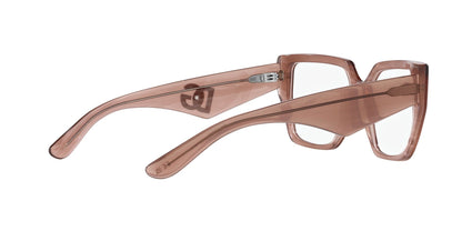 DOLCE &amp; GABBANA DG3373 3411 55