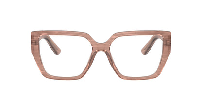 DOLCE &amp; GABBANA DG3373 3411 55