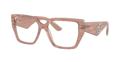 DOLCE &amp; GABBANA DG3373 3411 55