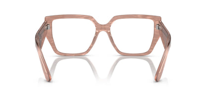 DOLCE &amp; GABBANA DG3373 3411 55