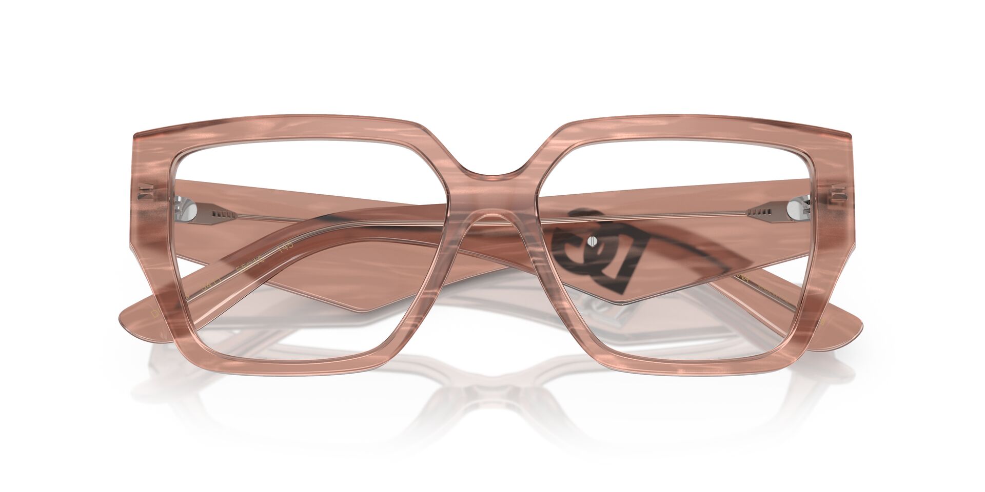 DOLCE &amp; GABBANA DG3373 3411 55