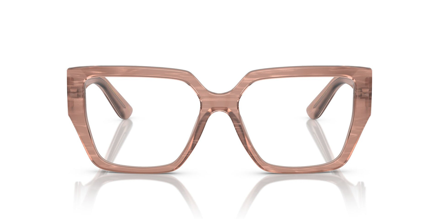 DOLCE &amp; GABBANA DG3373 3411 55