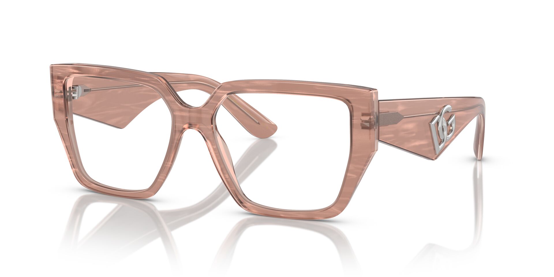 DOLCE &amp; GABBANA DG3373 3411 55