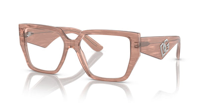 DOLCE &amp; GABBANA DG3373 3411 55