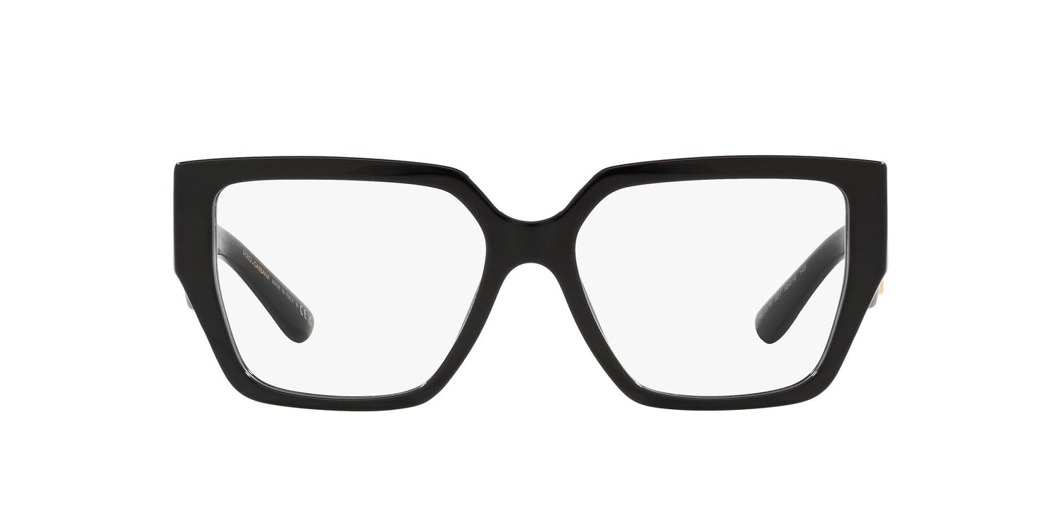 DOLCE &amp; GABBANA DG3373 501 55