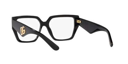 DOLCE &amp; GABBANA DG3373 501 55