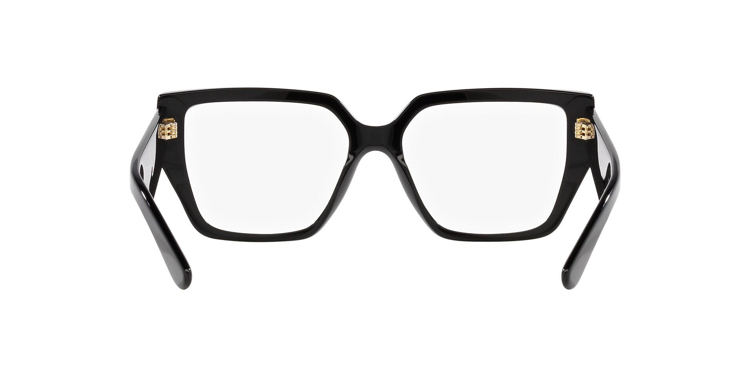 DOLCE &amp; GABBANA DG3373 501 55