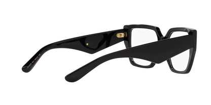 DOLCE &amp; GABBANA DG3373 501 55