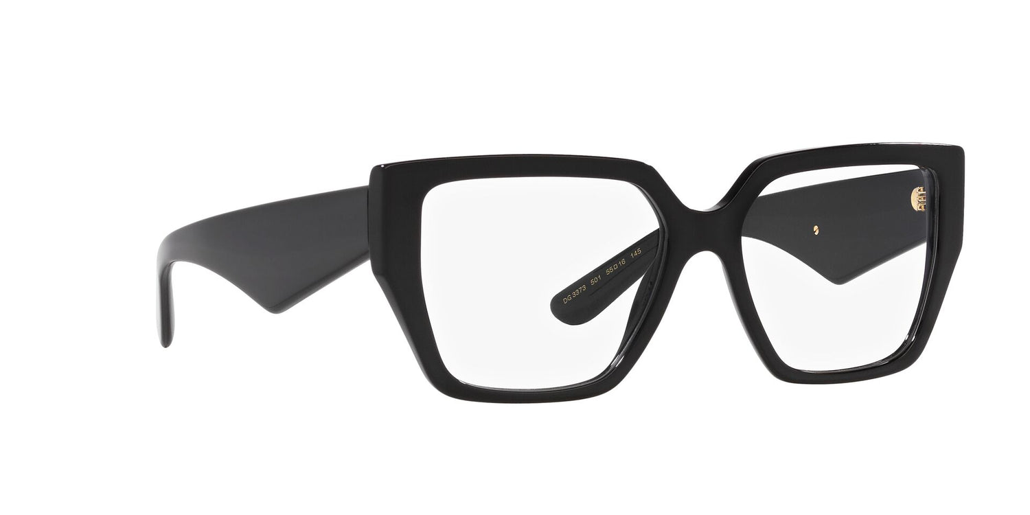 DOLCE &amp; GABBANA DG3373 501 55