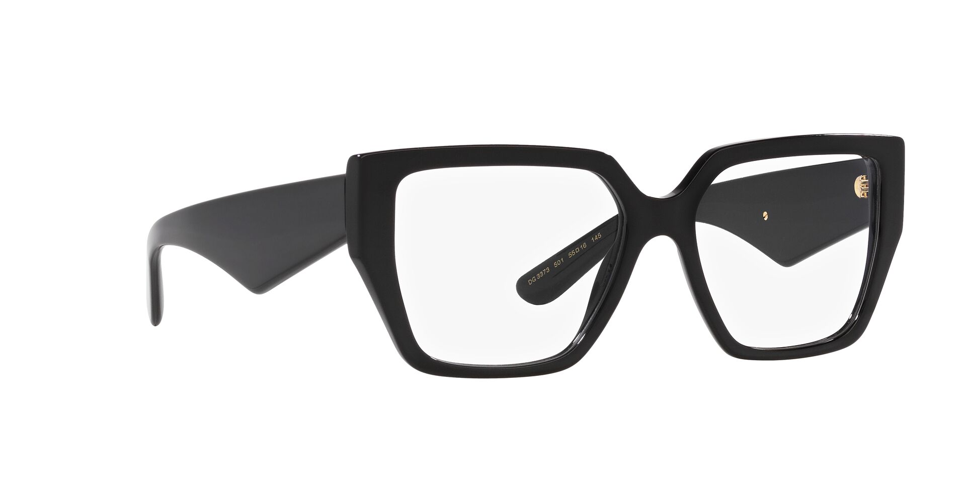 DOLCE &amp; GABBANA DG3373 501 55