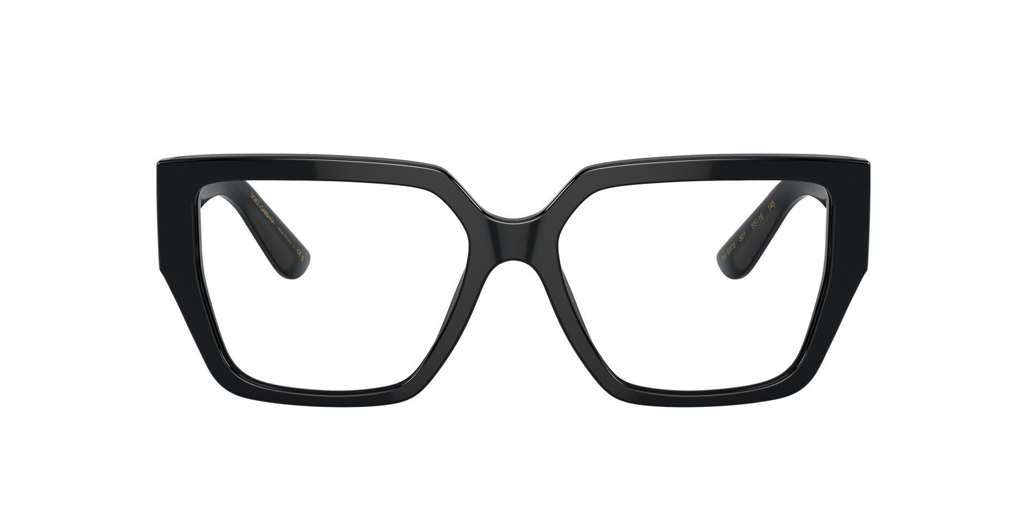 DOLCE &amp; GABBANA DG3373 501 55