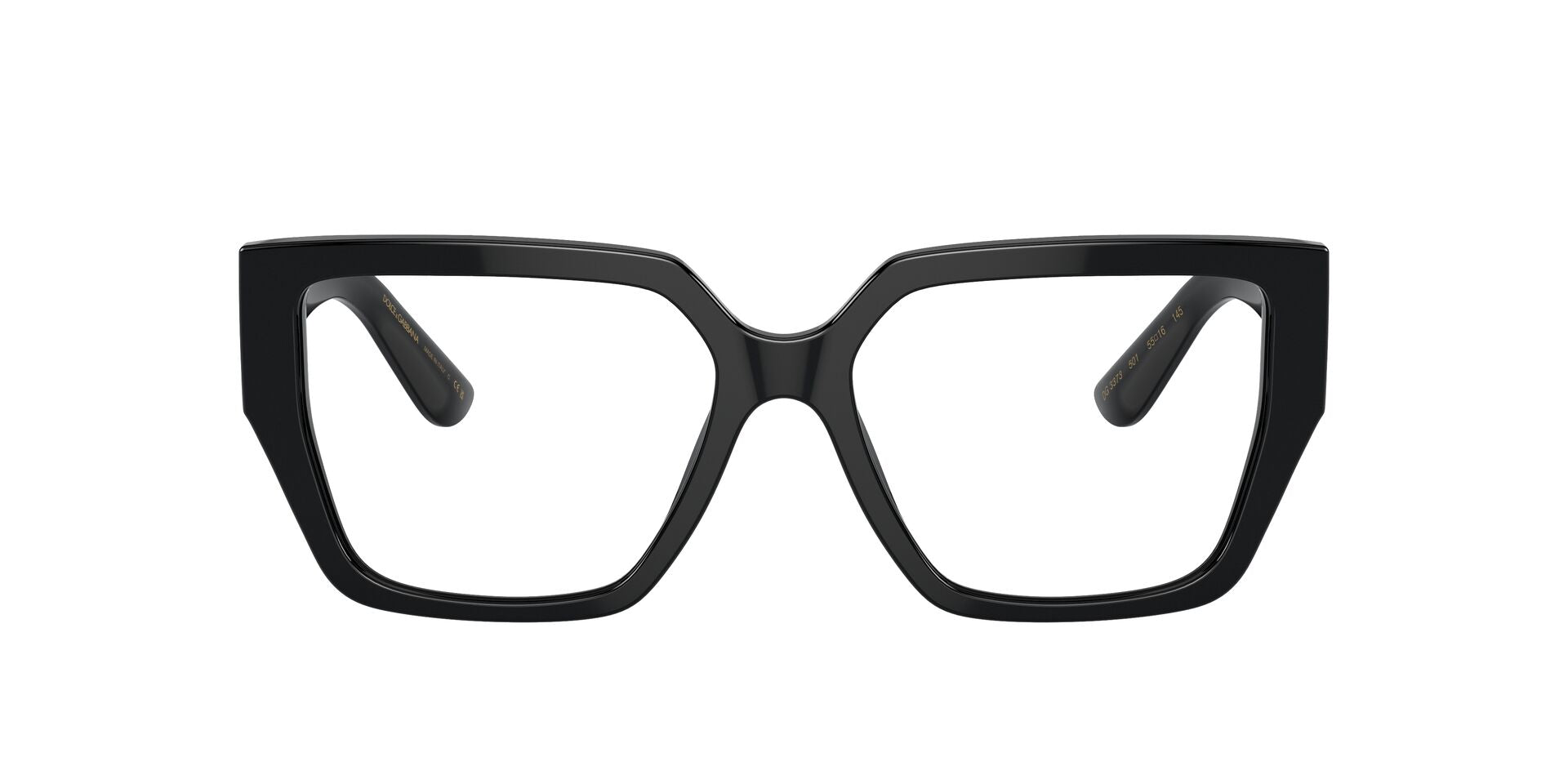 DOLCE &amp; GABBANA DG3373 501 55