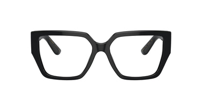 DOLCE &amp; GABBANA DG3373 501 55