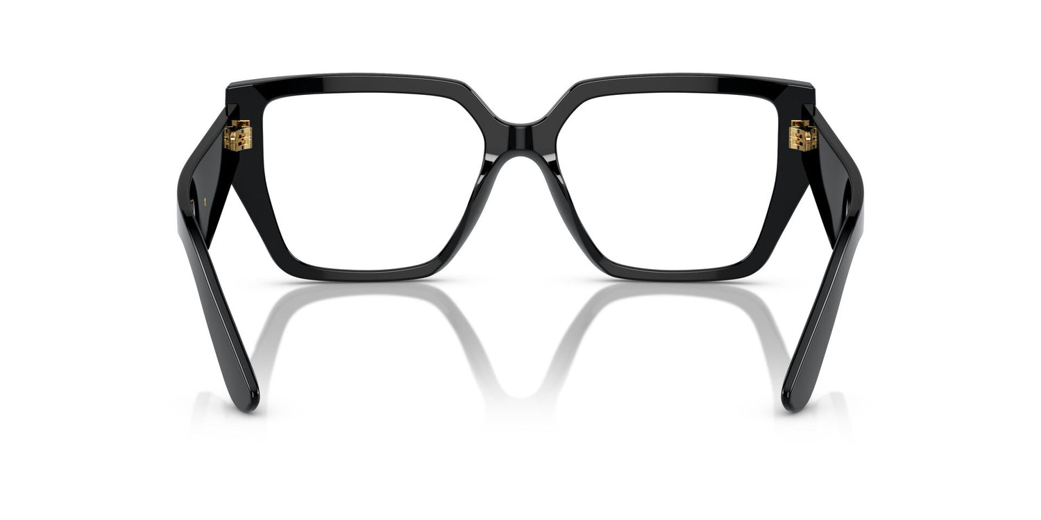 DOLCE &amp; GABBANA DG3373 501 55