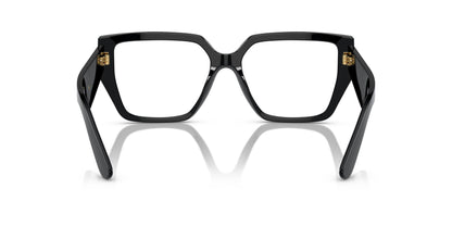 DOLCE &amp; GABBANA DG3373 501 55