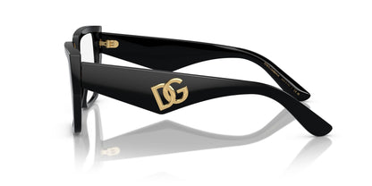 DOLCE &amp; GABBANA DG3373 501 55