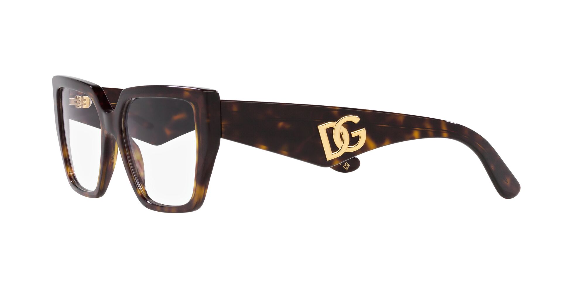 DOLCE &amp; GABBANA DG3373 502 53