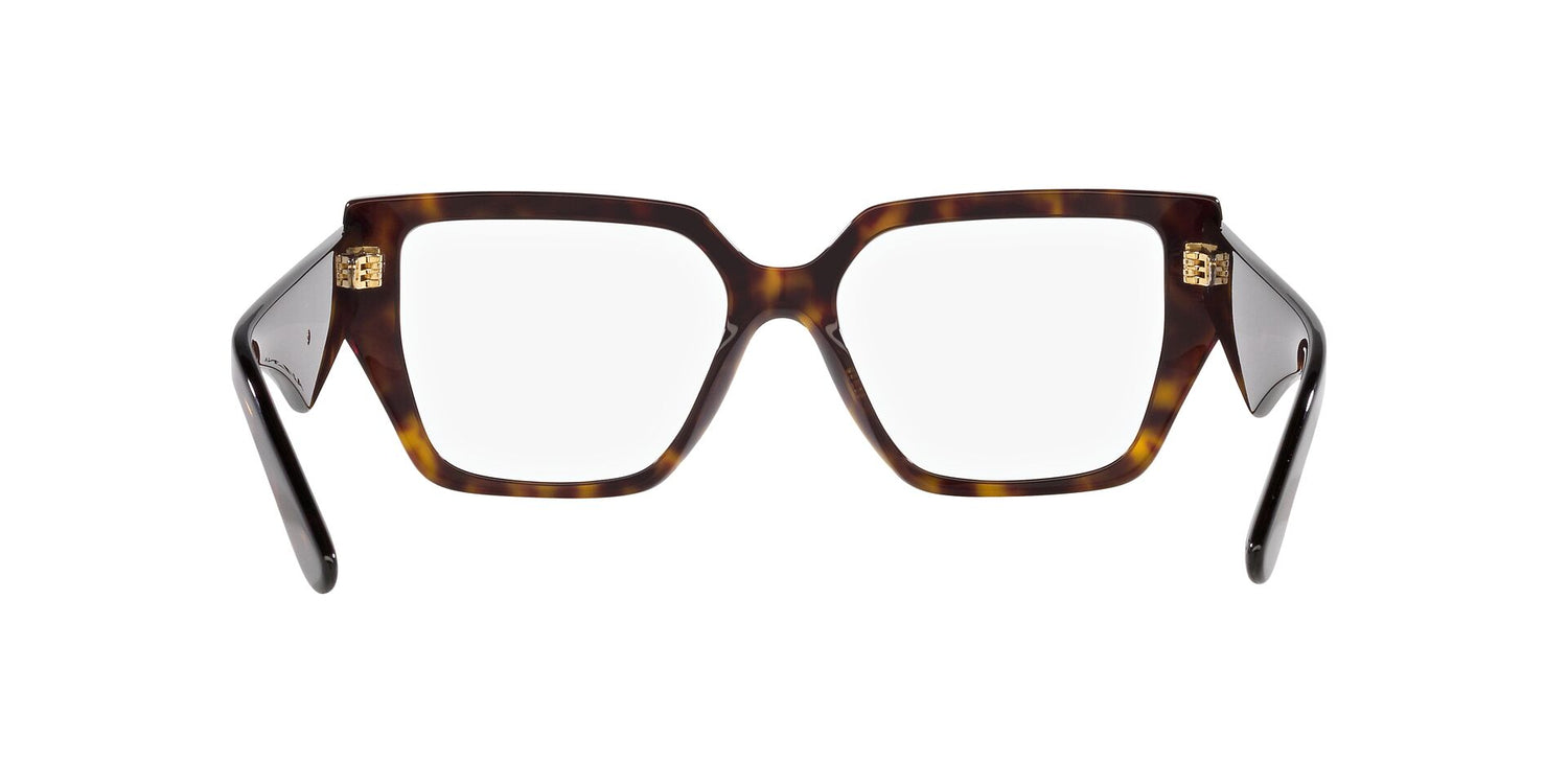 DOLCE &amp; GABBANA DG3373 502 53