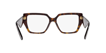 DOLCE &amp; GABBANA DG3373 502 53