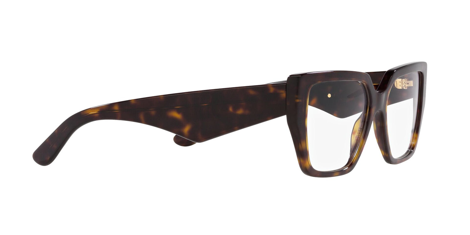 DOLCE &amp; GABBANA DG3373 502 55