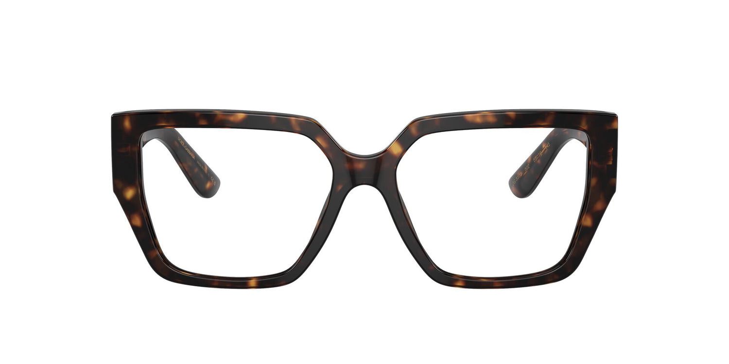 DOLCE &amp; GABBANA DG3373 502 55