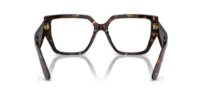 DOLCE &amp; GABBANA DG3373 502 55