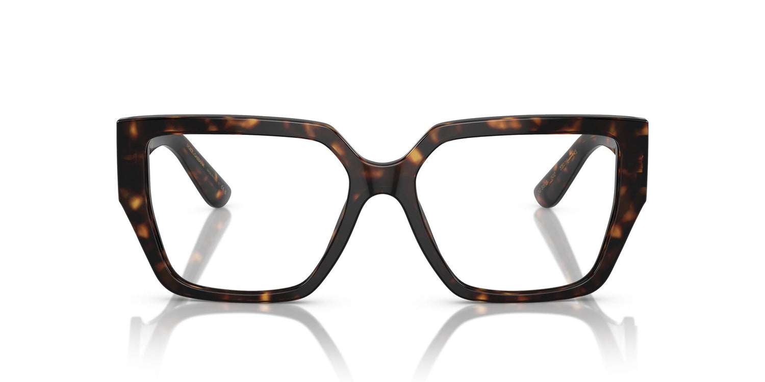 DOLCE &amp; GABBANA DG3373 502 53