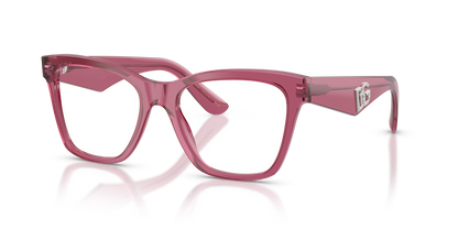 DOLCE &amp; GABBANA DG3374 3211 53