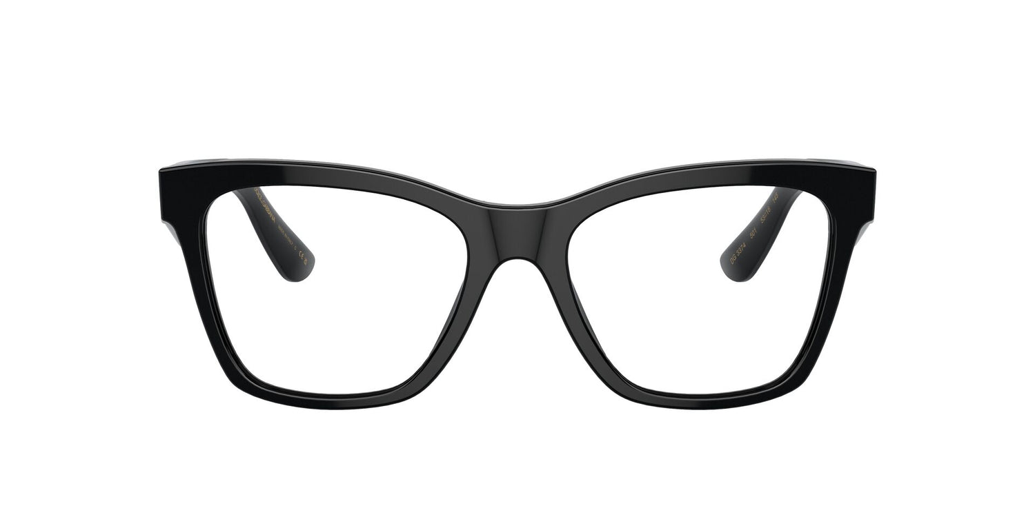 DOLCE &amp; GABBANA DG3374 501 53