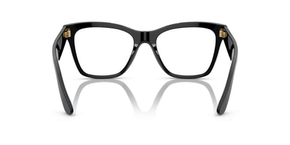 DOLCE &amp; GABBANA DG3374 501 53