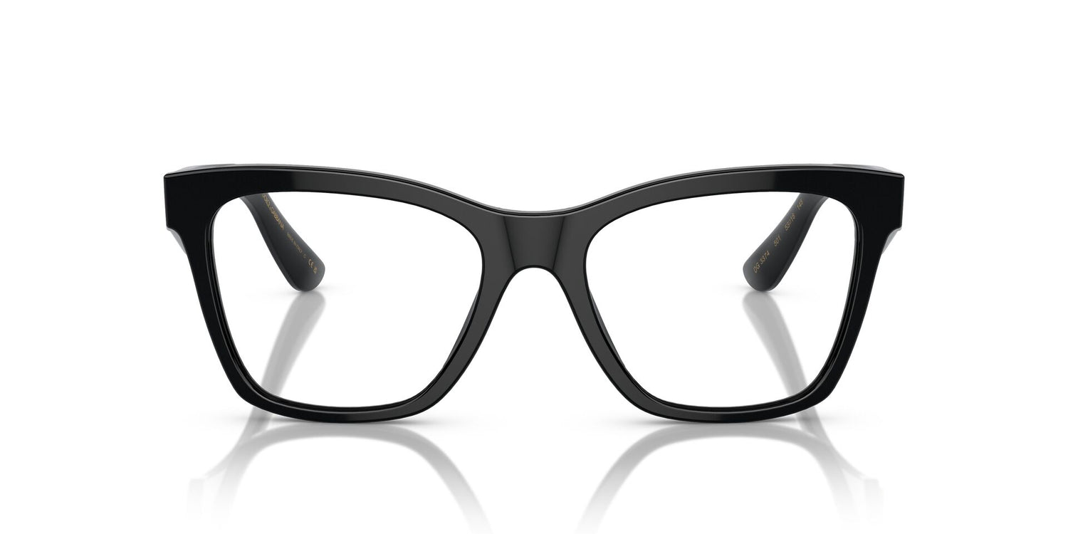 DOLCE &amp; GABBANA DG3374 501 53