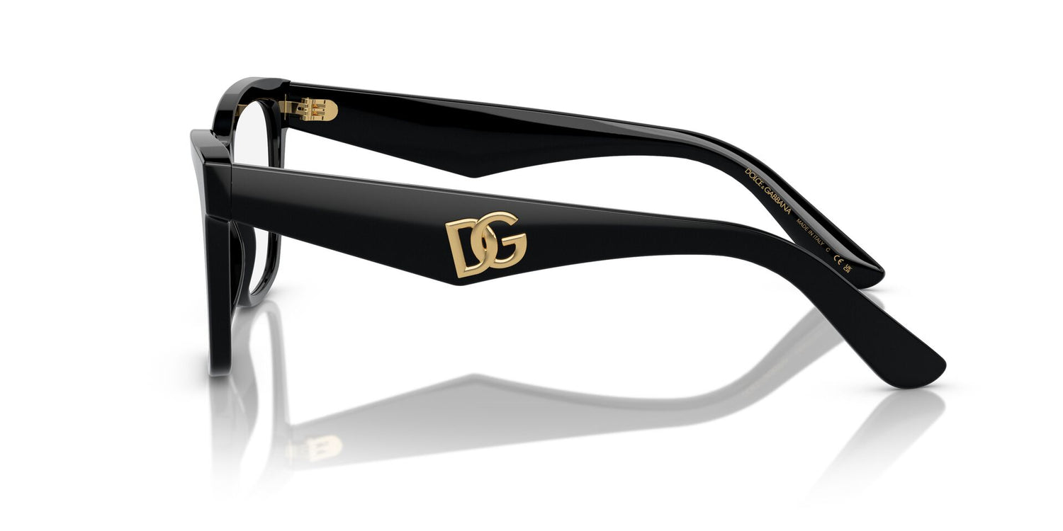 DOLCE &amp; GABBANA DG3374 501 53
