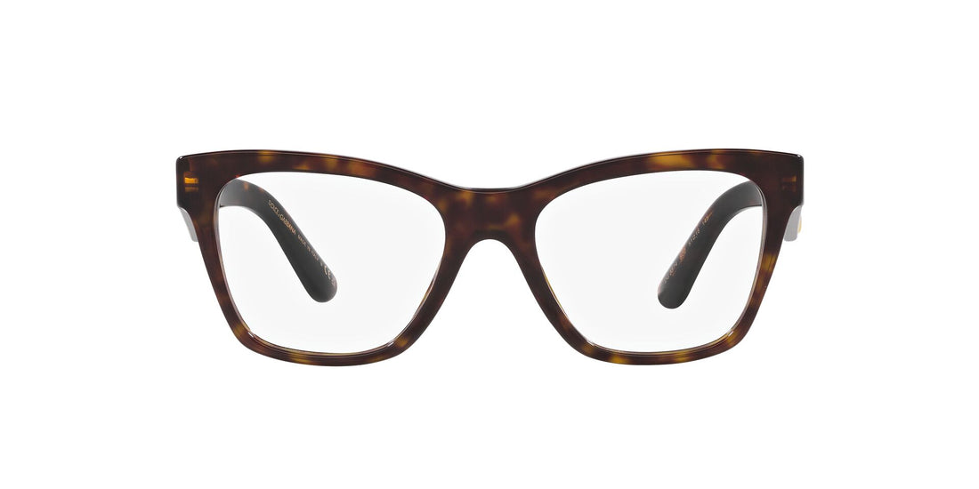 DOLCE &amp; GABBANA DG3374 502 53