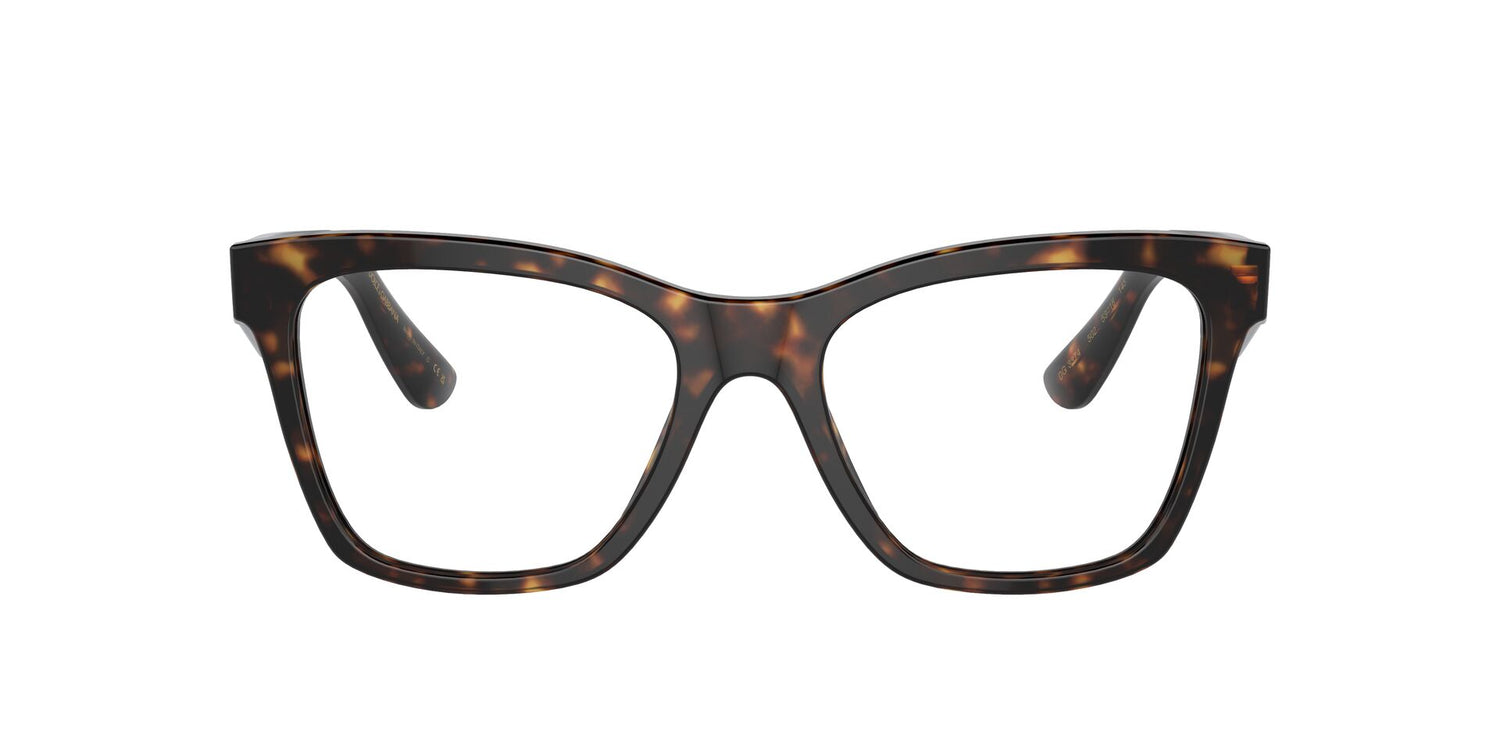 DOLCE &amp; GABBANA DG3374 502 53