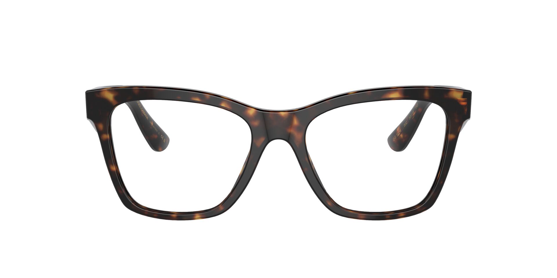 DOLCE &amp; GABBANA DG3374 502 53