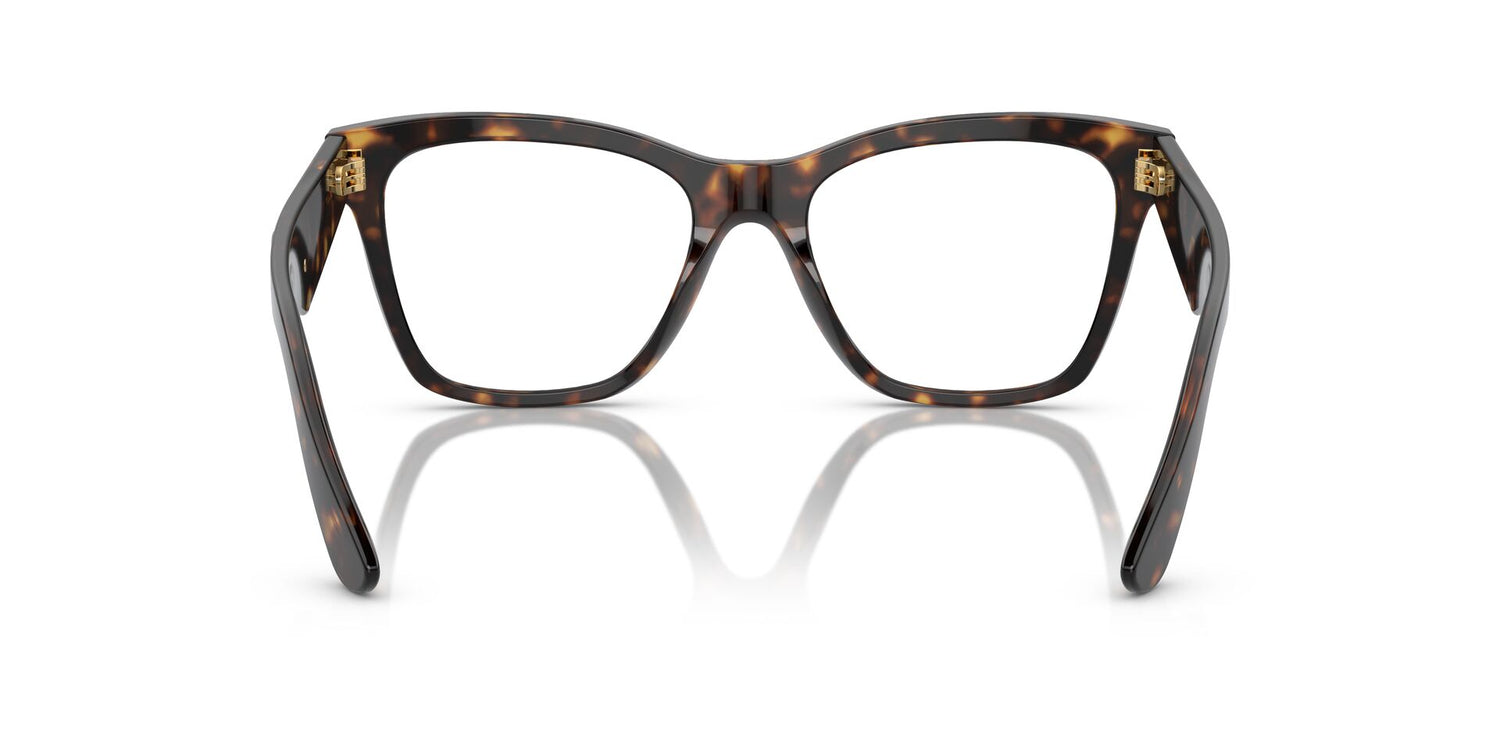 DOLCE &amp; GABBANA DG3374 502 53