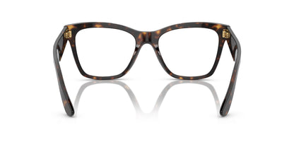 DOLCE &amp; GABBANA DG3374 502 53