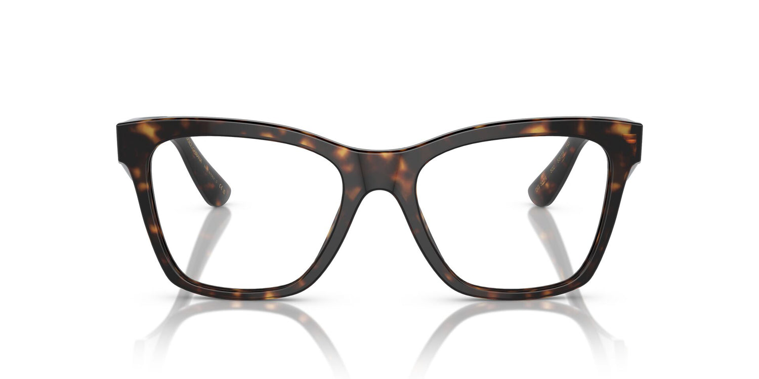 DOLCE &amp; GABBANA DG3374 502 53