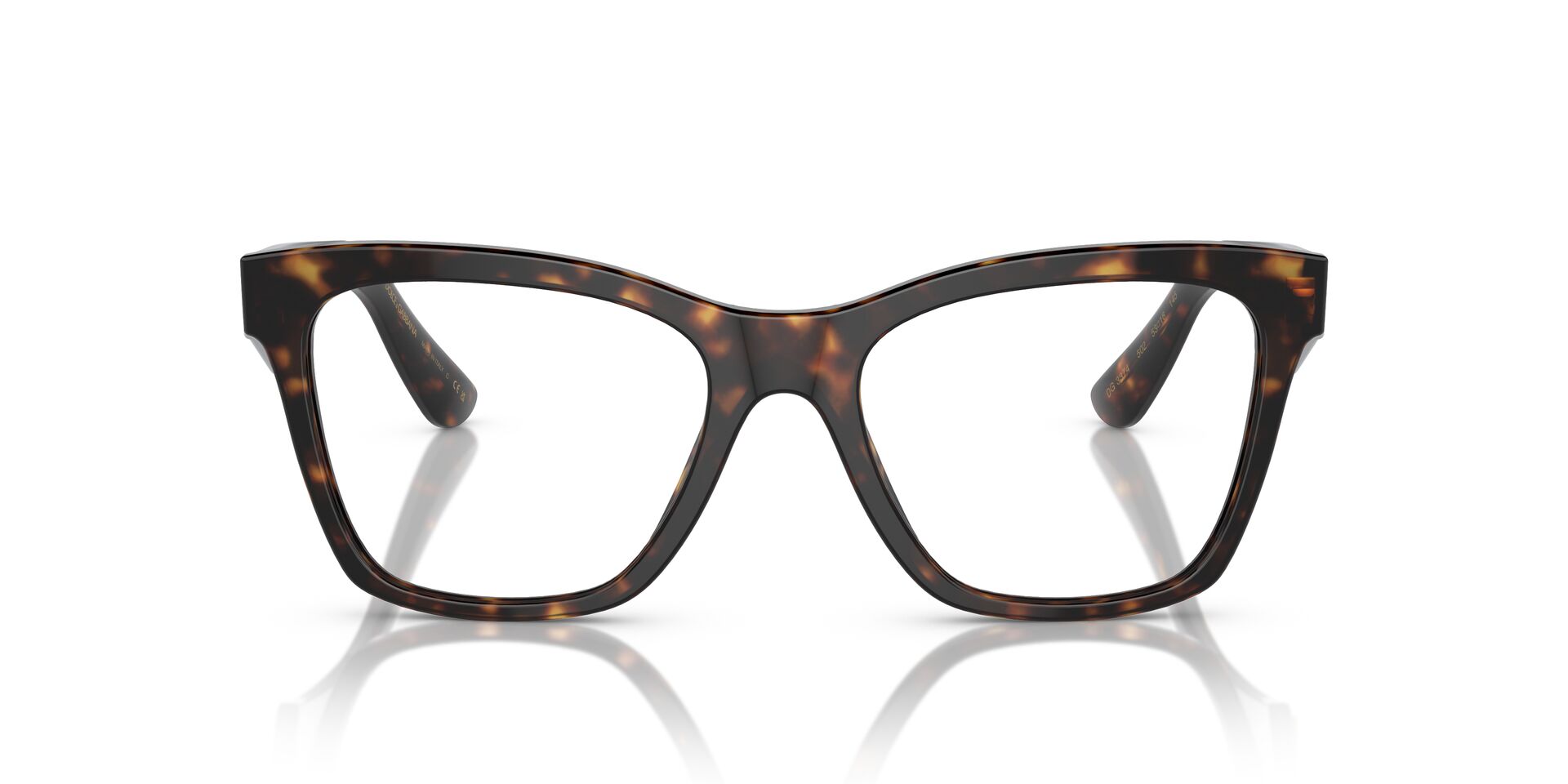 DOLCE &amp; GABBANA DG3374 502 53