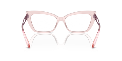 DOLCE &amp; GABBANA DG3375B 3148 55