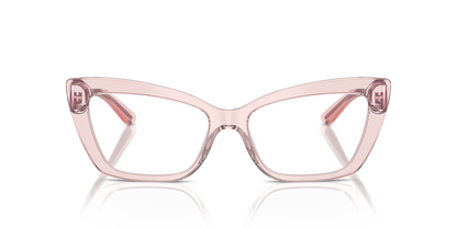 DOLCE &amp; GABBANA DG3375B 3148 55