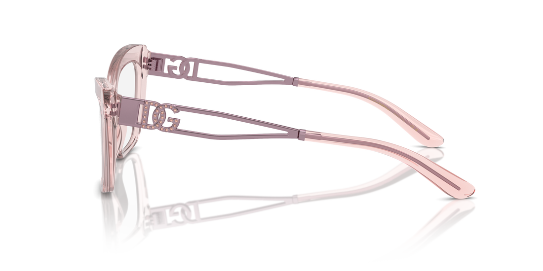 DOLCE &amp; GABBANA DG3375B 3148 55