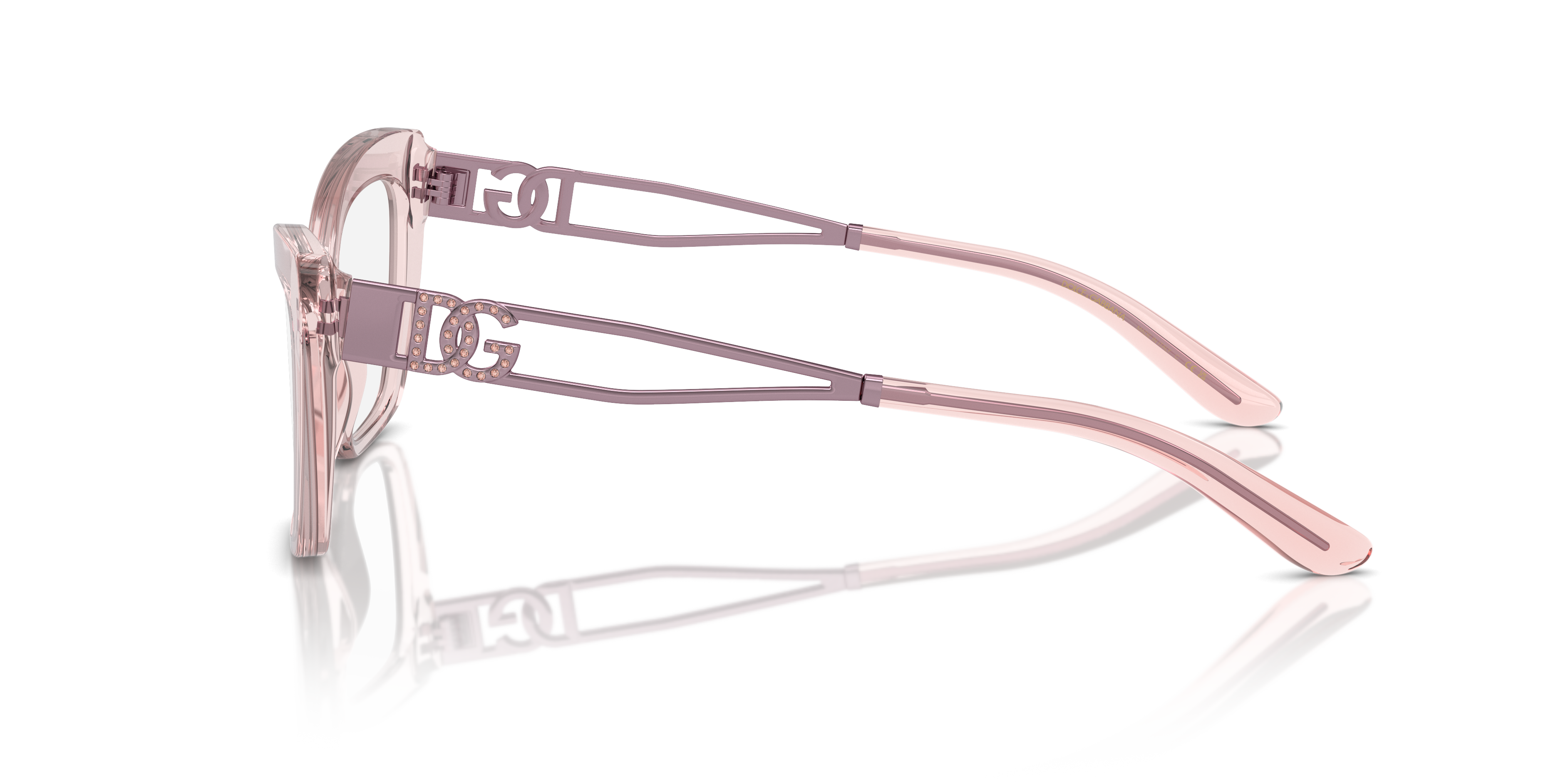 DOLCE &amp; GABBANA DG3375B 3148 55