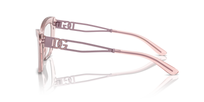 DOLCE &amp; GABBANA DG3375B 3148 55